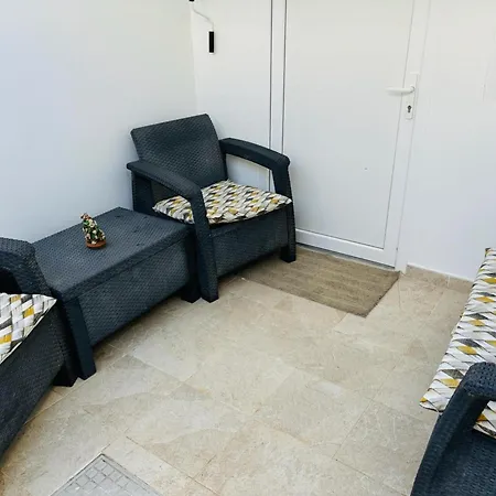 Apartamento Del Sol Rosa Appartamento *