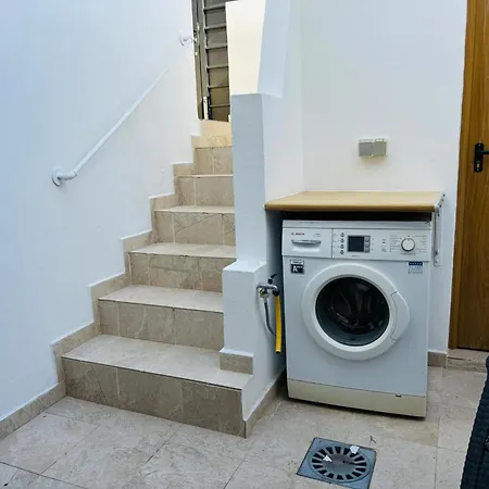 Apartamento Del Sol Rosa