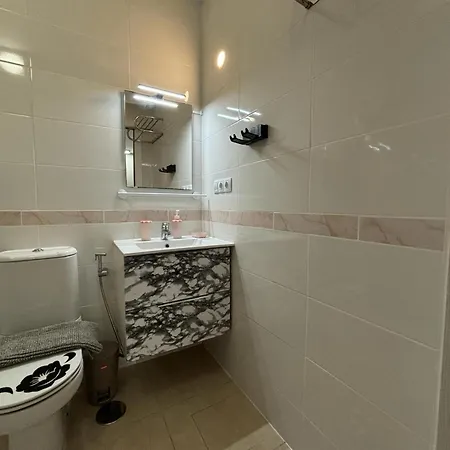 Apartamento Del Sol Rosa Corralejo