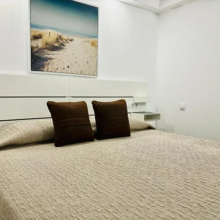 Apartamento Del Sol Rosa Appartamento