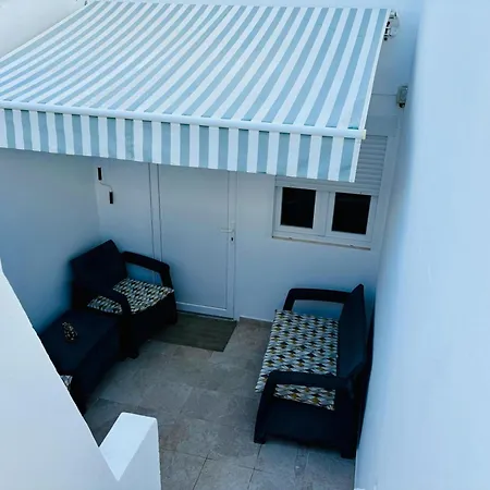 Apartamento Del Sol Rosa Appartamento *