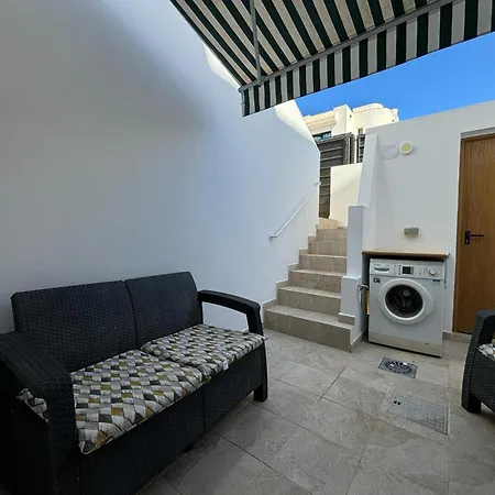 Apartamento Del Sol Rosa *