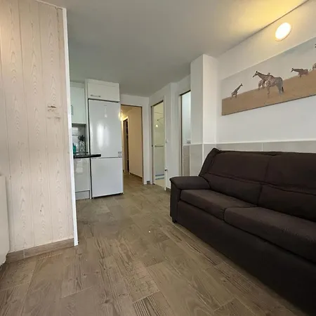 Apartamento Del Sol Rosa *