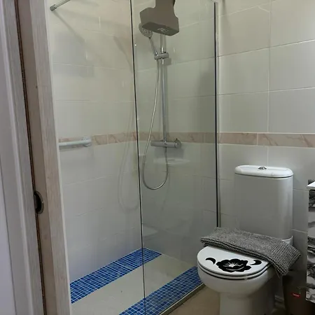 Apartamento Del Sol Rosa * Corralejo