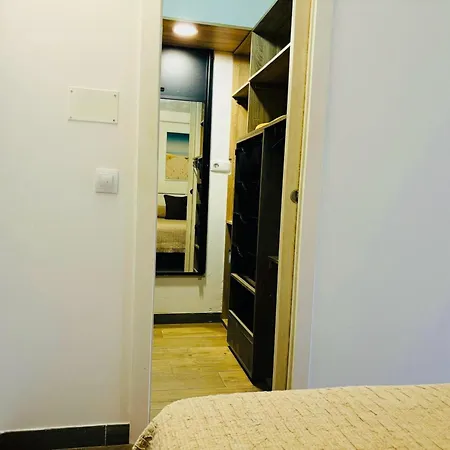 Apartamento Del Sol Rosa *