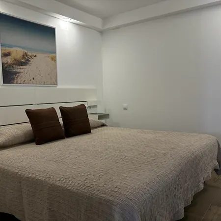 Apartamento Del Sol Rosa Apartment