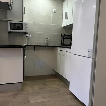 Apartamento Del Sol Rosa * Corralejo
