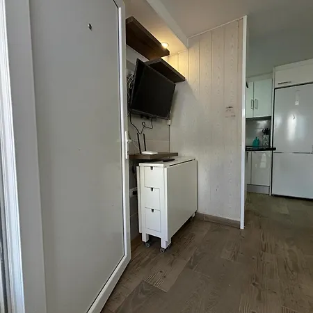 Apartamento Del Sol Rosa Apartment