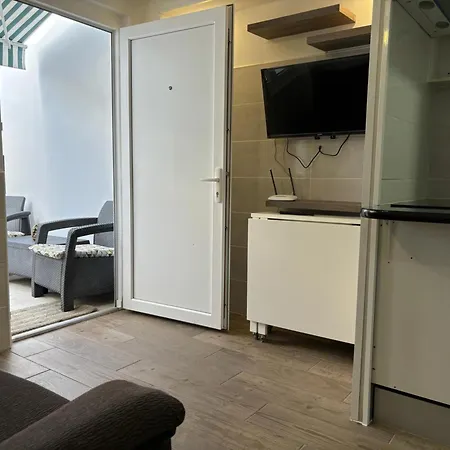 Apartamento Del Sol Rosa *