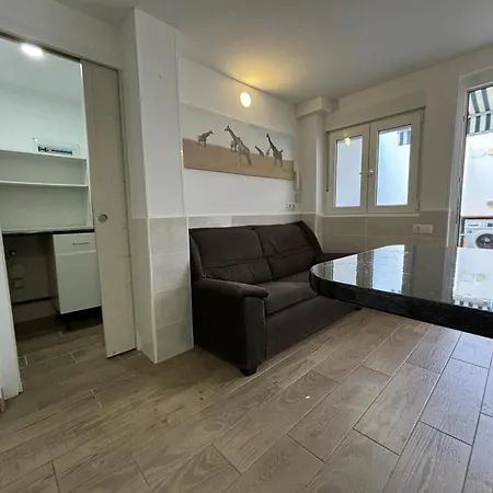 Apartment Apartamento Del Sol Rosa Corralejo